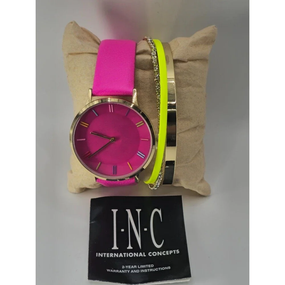 INC International Concepts https auth
